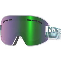 MARKER Herren Brille SMOOTH OPERATOR von Marker