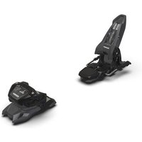 MARKER Ski Alpin Bindung JESTER 16 100MM ANTHRACITE/BLACK MARKER Ski Alpin Bindung JESTER 16 100MM ANTHRACITE/BLACK von Marker