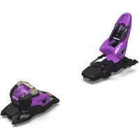 MARKER Ski Alpin Bindung SQUIRE 11 100MM BLACK/PURPLE MARKER Ski Alpin Bindung SQUIRE 11 100MM BLACK/PURPLE von Marker