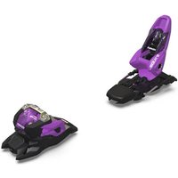 MARKER Ski Alpin Bindung SQUIRE 11 90MM BLACK/PURPLE MARKER Ski Alpin Bindung SQUIRE 11 90MM BLACK/PURPLE von Marker