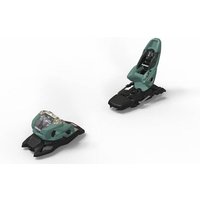 MARKER Ski Alpin Bindung SQUIRE 11 90MM GREEN/BLACK MARKER Ski Alpin Bindung SQUIRE 11 90MM GREEN/BLACK von Marker