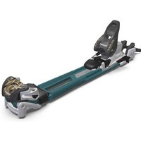 MARKER Tourenbindung F5 JR TOUR 90MM ANTHRACITE/WHITE MARKER Tourenbindung F5 JR TOUR 90MM ANTHRACITE/WHITE von Marker