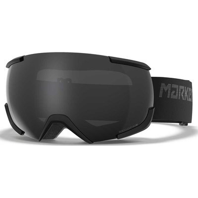 Marker 16:10+ Ski Goggles Schwarz Black Light HD/CAT2+Clarity Mirror/CAT1 Marker 16:10+ Ski Goggles Schwarz Black Light HD/CAT2+Clarity Mirror/CAT1 von Marker