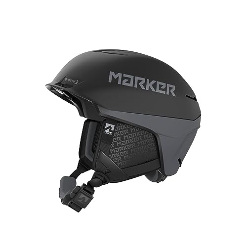Marker AMPIRE 2 Black/Grey - M Marker AMPIRE 2 Black/Grey - M von Marker