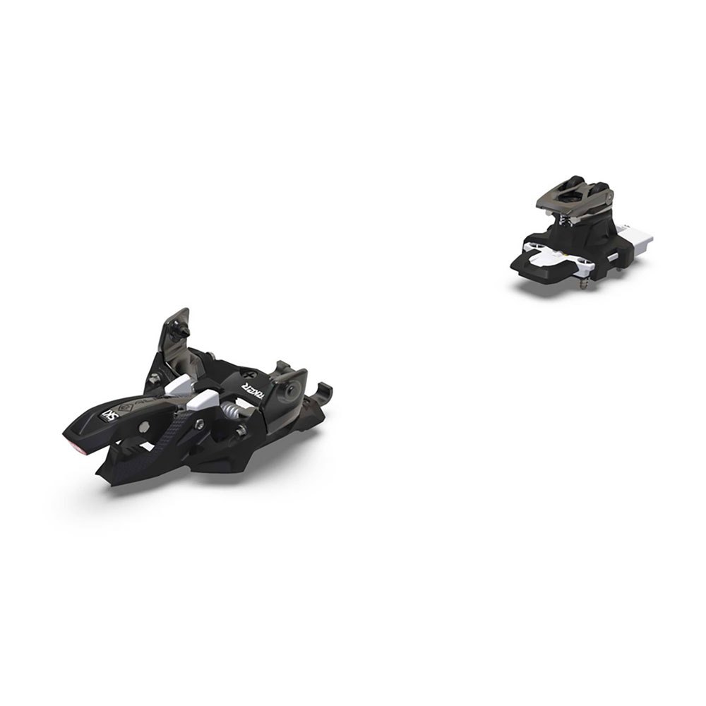 Marker Alpinist 10 L Travel Touring Ski Bindings Schwarz Marker Alpinist 10 L Travel Touring Ski Bindings Schwarz von Marker