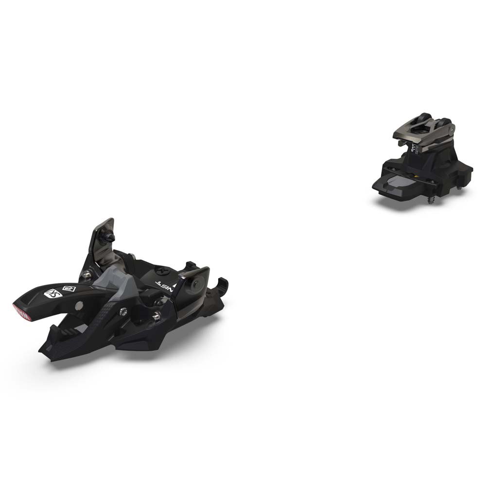 Marker Alpinist 10 Touring Ski Bindings Schwarz Marker Alpinist 10 Touring Ski Bindings Schwarz von Marker