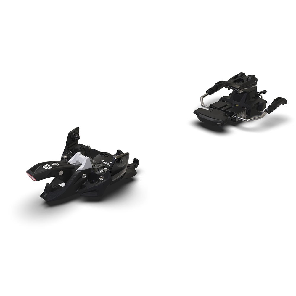 Marker Alpinist 8 105 Mm Touring Ski Bindings Silber 105 mm Marker Alpinist 8 105 Mm Touring Ski Bindings Silber 105 mm von Marker