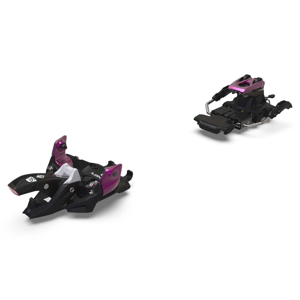 Marker Alpinist 8 90 Mm Touring Ski Bindings Mehrfarbig 90 mm Marker Alpinist 8 90 Mm Touring Ski Bindings Mehrfarbig 90 mm von Marker