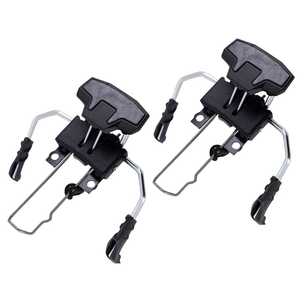 Marker Alpinist 105 Mm Brakes Schwarz 105 mm Marker Alpinist 105 Mm Brakes Schwarz 105 mm von Marker