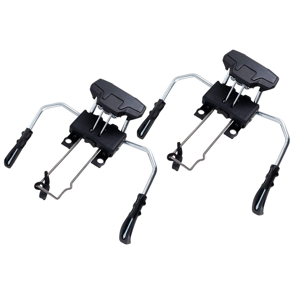 Marker Alpinist 115 Mm Brakes Schwarz 115 mm Marker Alpinist 115 Mm Brakes Schwarz 115 mm von Marker