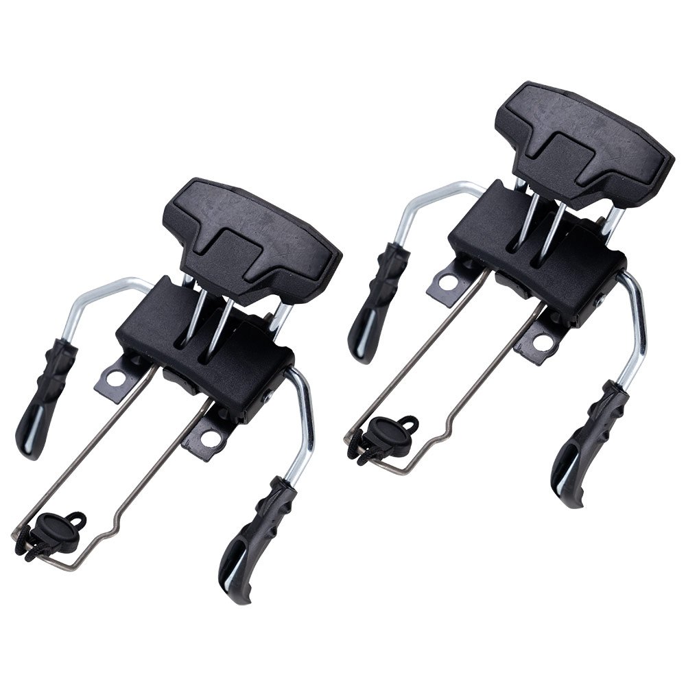 Marker Alpinist 90 Mm Brakes Schwarz 90 mm Marker Alpinist 90 Mm Brakes Schwarz 90 mm von Marker