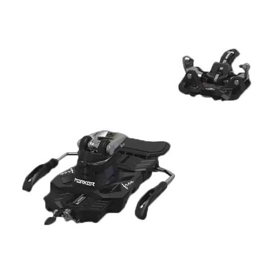 Marker Alpinist Free 13 W/o Brake Touring Ski Bindings Silber Marker Alpinist Free 13 W/o Brake Touring Ski Bindings Silber von Marker