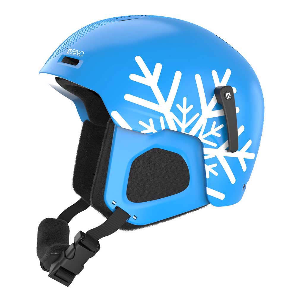 Marker Bino Helmet Blau 2XS von Marker