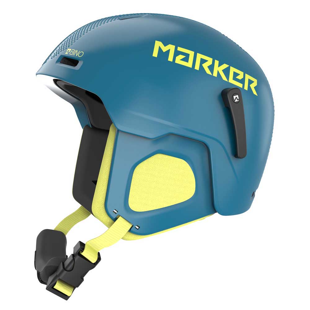 Marker Bino Helmet Blau XS von Marker