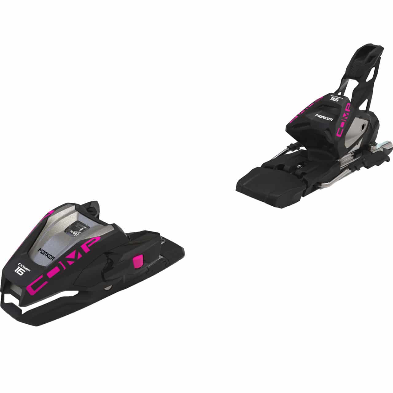 Marker Comp 16 GW Master black/pink Marker Comp 16 GW Master black/pink von Marker