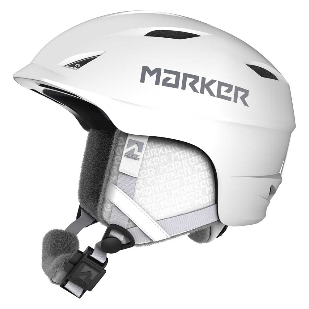 Marker Companion + Woman Helmet Weiß S Marker Companion + Woman Helmet Weiß S von Marker