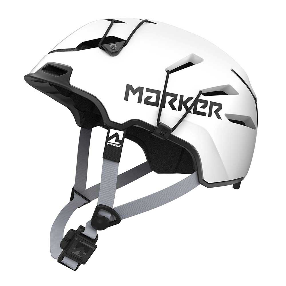 Marker Confidant Tour Helmet Weiß S Marker Confidant Tour Helmet Weiß S von Marker