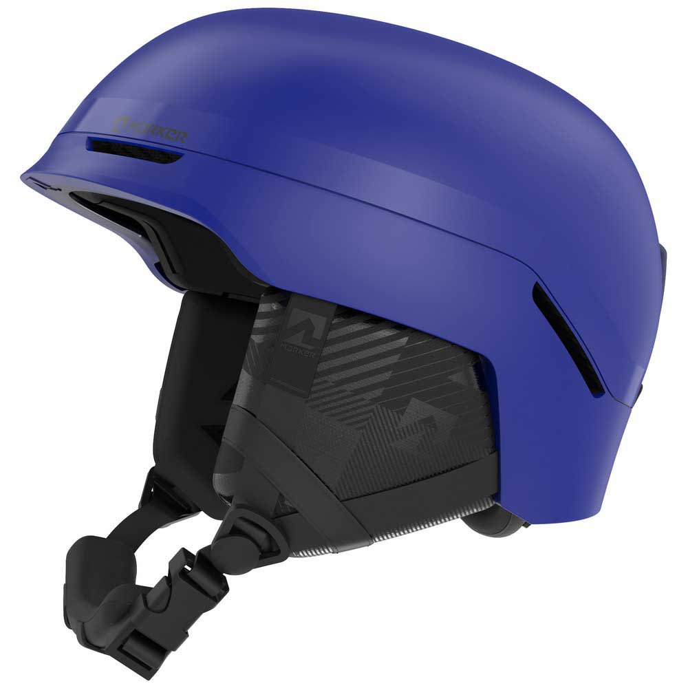 Marker Convoy Junior Helmet Blau 51-56 cm Marker Convoy Junior Helmet Blau 51-56 cm von Marker