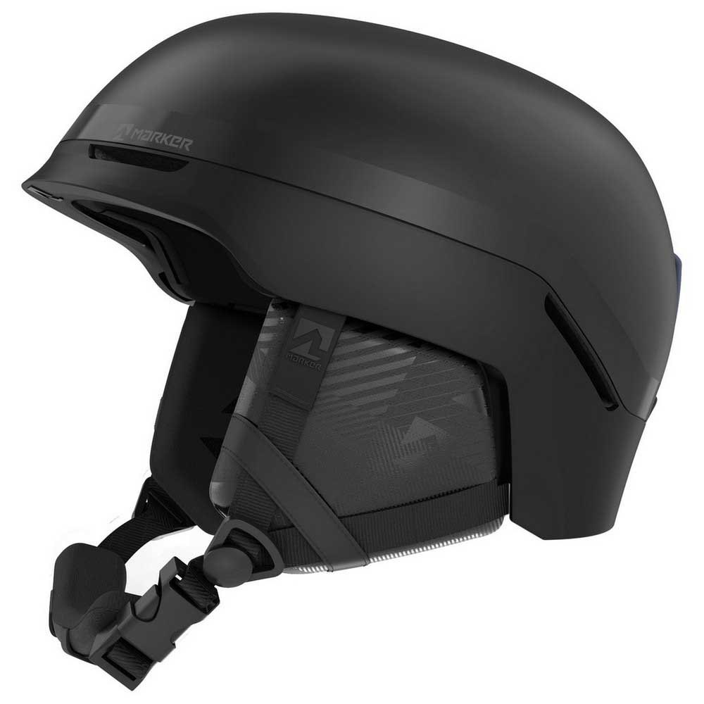 Marker Convoy Junior Junior Helmet Schwarz 47-51 cm Marker Convoy Junior Junior Helmet Schwarz 47-51 cm von Marker