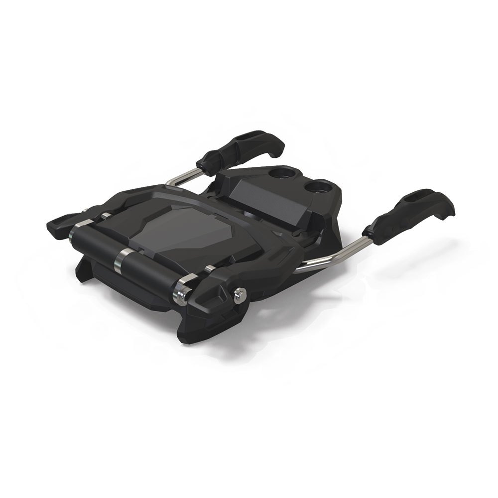 Marker Duke Pt Brakes Schwarz 100 mm Marker Duke Pt Brakes Schwarz 100 mm von Marker