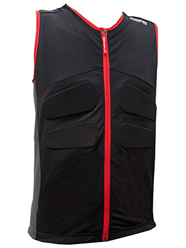 Marker Herren Protektor Top Body MAP Vest Marker Herren Protektor Top Body MAP Vest von Marker