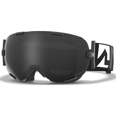 Marker Projector+ Ski Goggles Schwarz Green Plasma Mirror/CAT2+Clarity Mirror/CAT1 Marker Projector+ Ski Goggles Schwarz Green Plasma Mirror/CAT2+Clarity Mirror/CAT1 von Marker