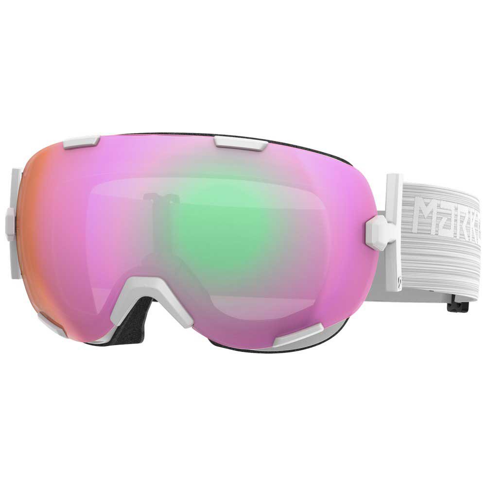 Marker Projector Ski Goggles Grau Clarity Mirror/CAT1 von Marker