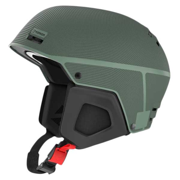 Marker Rental Fe Helmet Grün L Marker Rental Fe Helmet Grün L von Marker