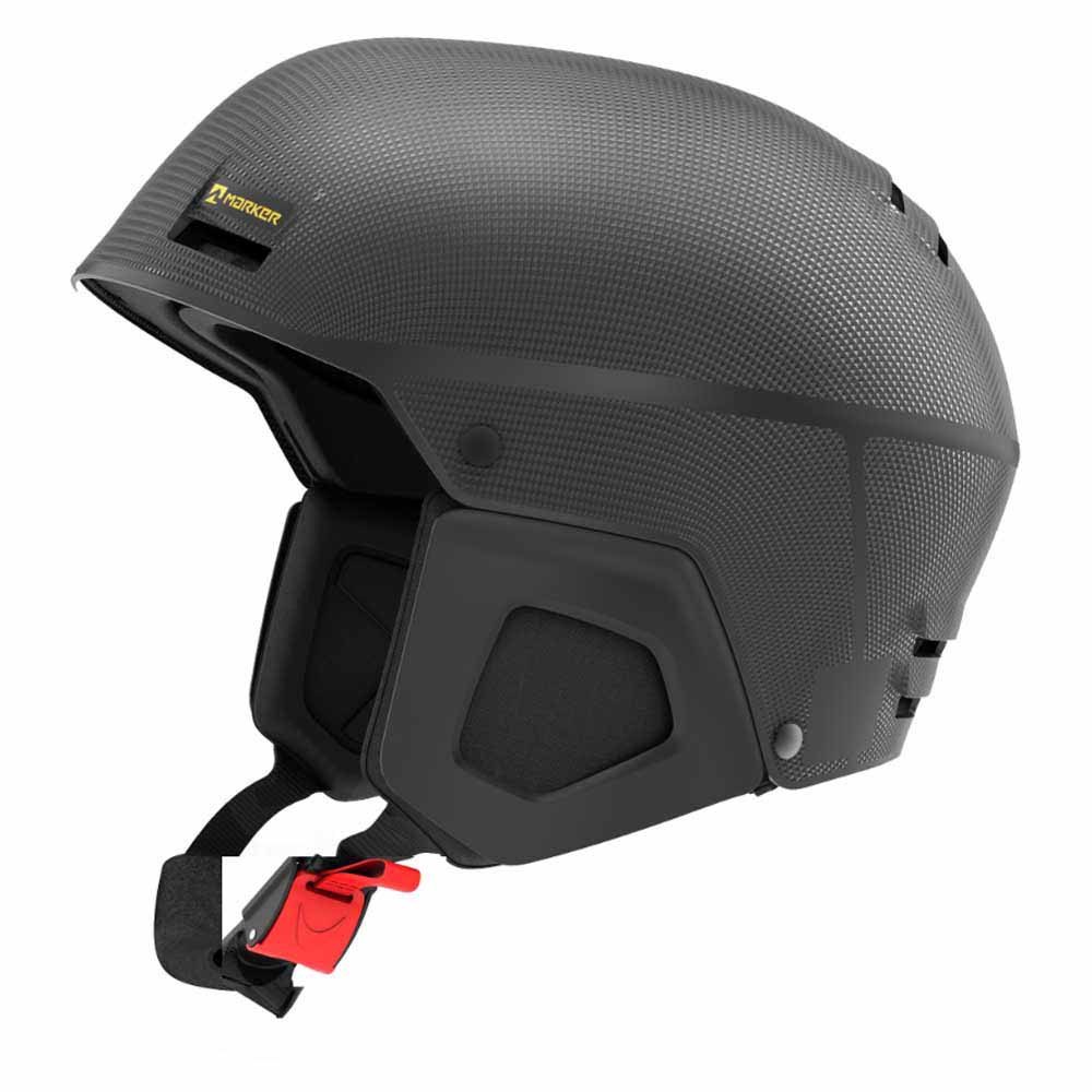 Marker Rental Fe Helmet Schwarz L Marker Rental Fe Helmet Schwarz L von Marker