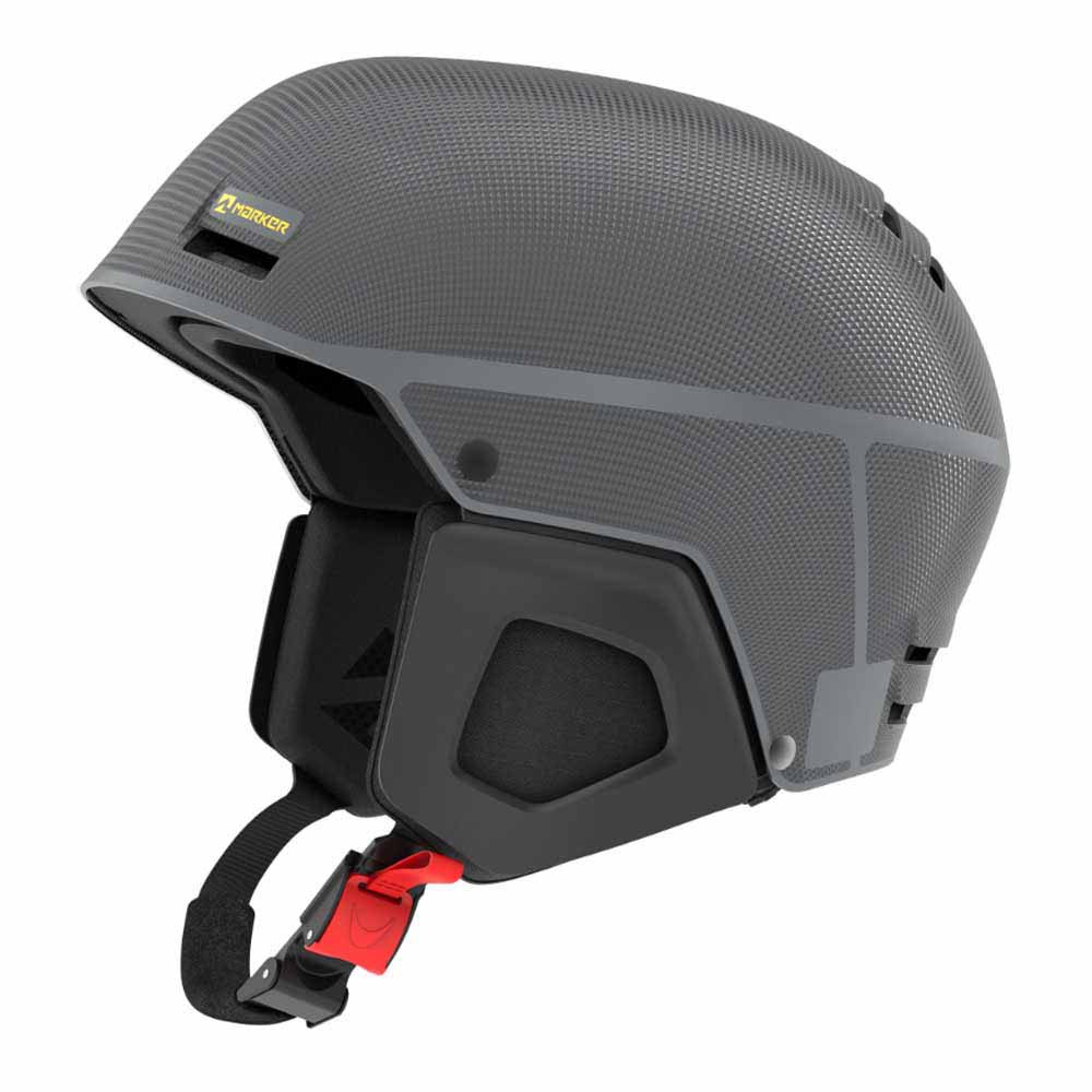 Marker Rental Fe Helmet Schwarz S von Marker