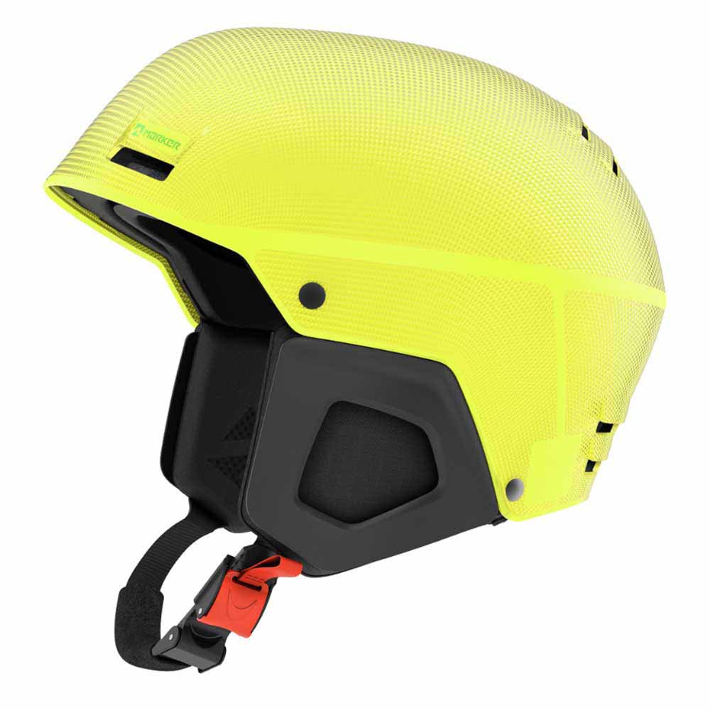 Marker Rental Junior Helmet Gelb 47-51 cm Marker Rental Junior Helmet Gelb 47-51 cm von Marker