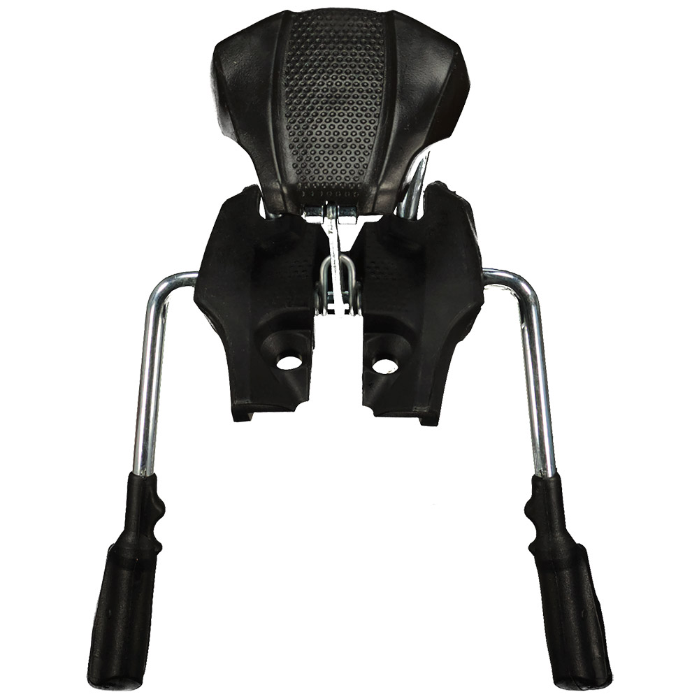 Marker Rmotion/smotion/emotion Brake 85 Mm Schwarz 85 mm Marker Rmotion/smotion/emotion Brake 85 Mm Schwarz 85 mm von Marker