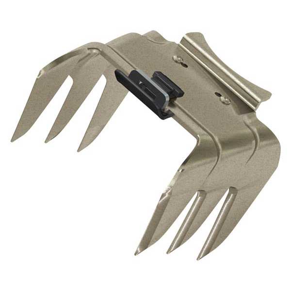 Marker Ski Crampon Silber 82 mm Marker Ski Crampon Silber 82 mm von Marker