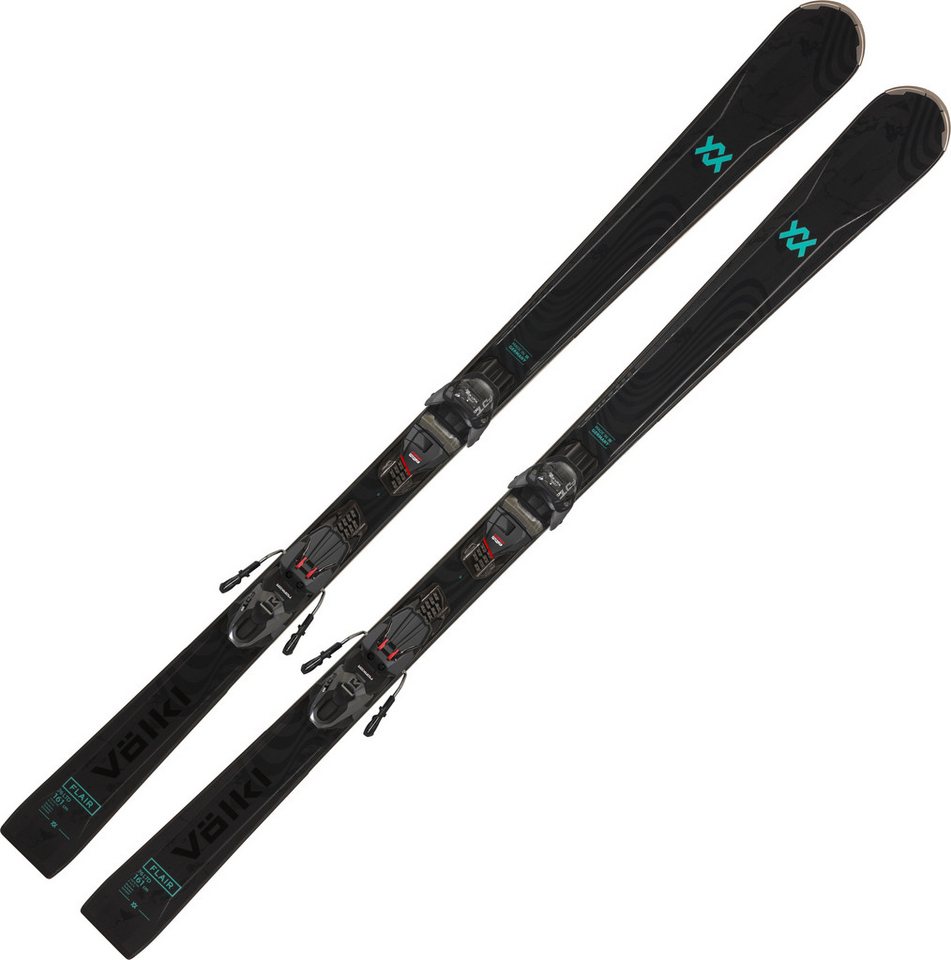 Marker Ski Völkl Damenski Flair 76 LTD + FDT TP 10 Model 2024/25 Marker Ski Völkl Damenski Flair 76 LTD + FDT TP 10 Model 2024/25 von Marker