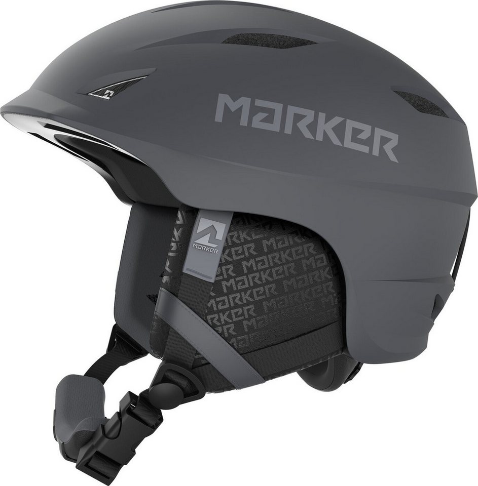 Marker Skihelm COMPANION GREY Marker Skihelm COMPANION GREY von Marker