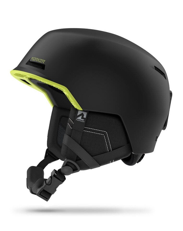 Marker Skihelm KENT 15 BLACK Marker Skihelm KENT 15 BLACK von Marker