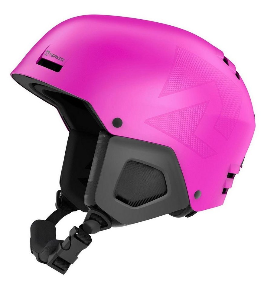 Marker Skihelm SQUAD JR 70 FUCHSIA Marker Skihelm SQUAD JR 70 FUCHSIA von Marker