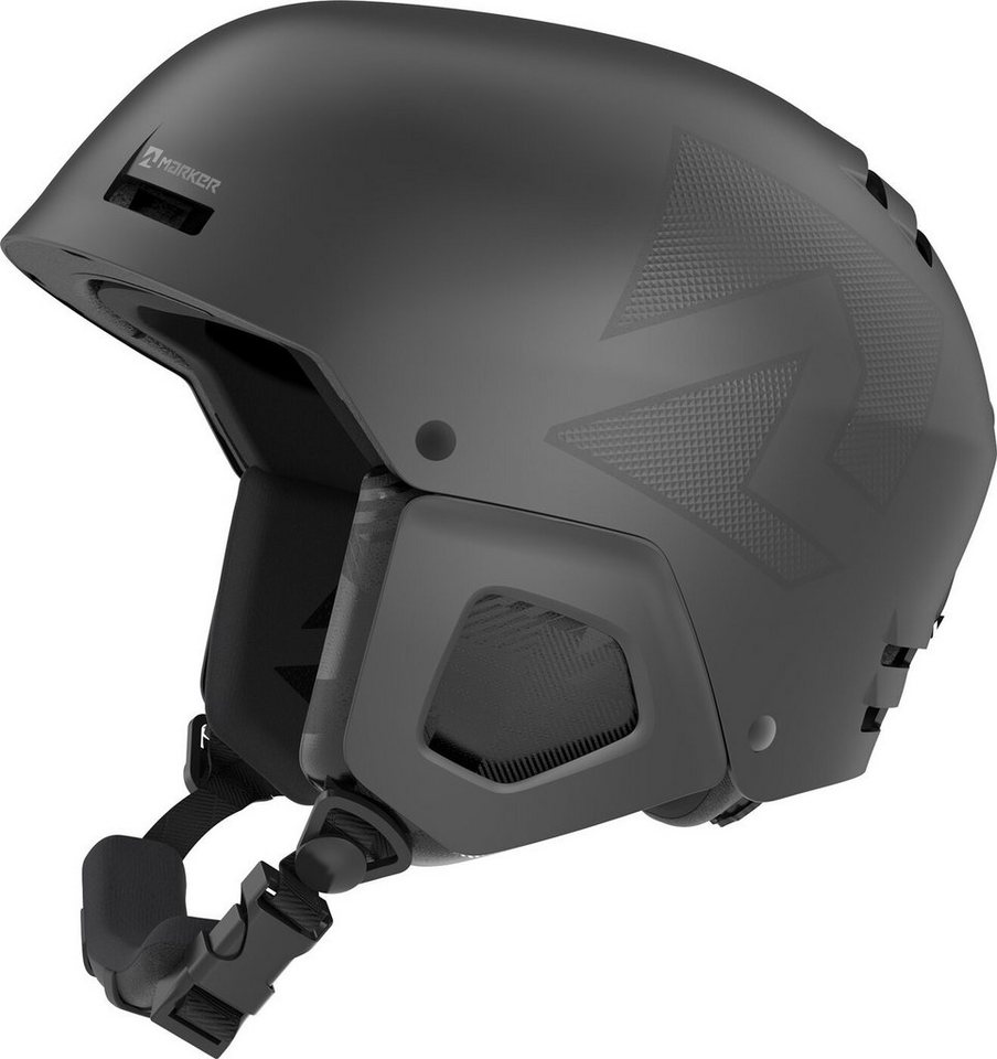 Marker Skihelm SQUAD JR BLACK Marker Skihelm SQUAD JR BLACK von Marker