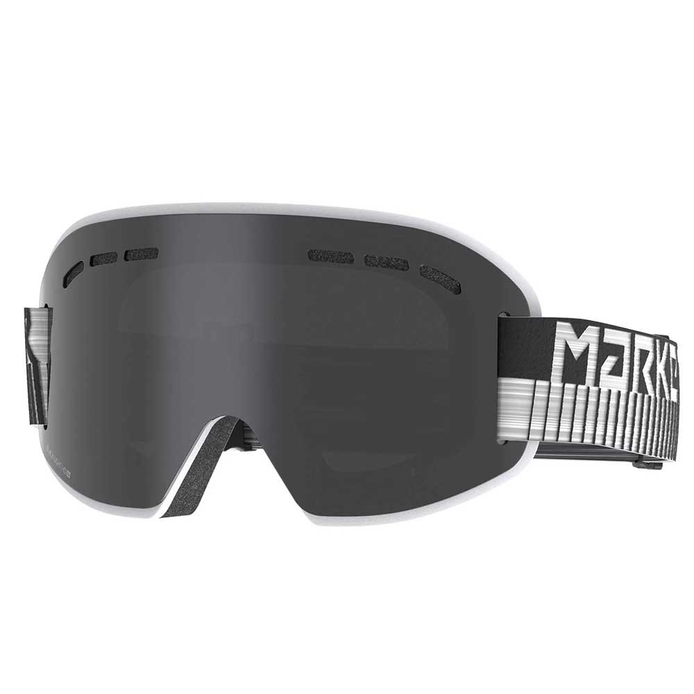 Marker Smooth Operator M Ski Goggles Schwarz CAT3 Marker Smooth Operator M Ski Goggles Schwarz CAT3 von Marker
