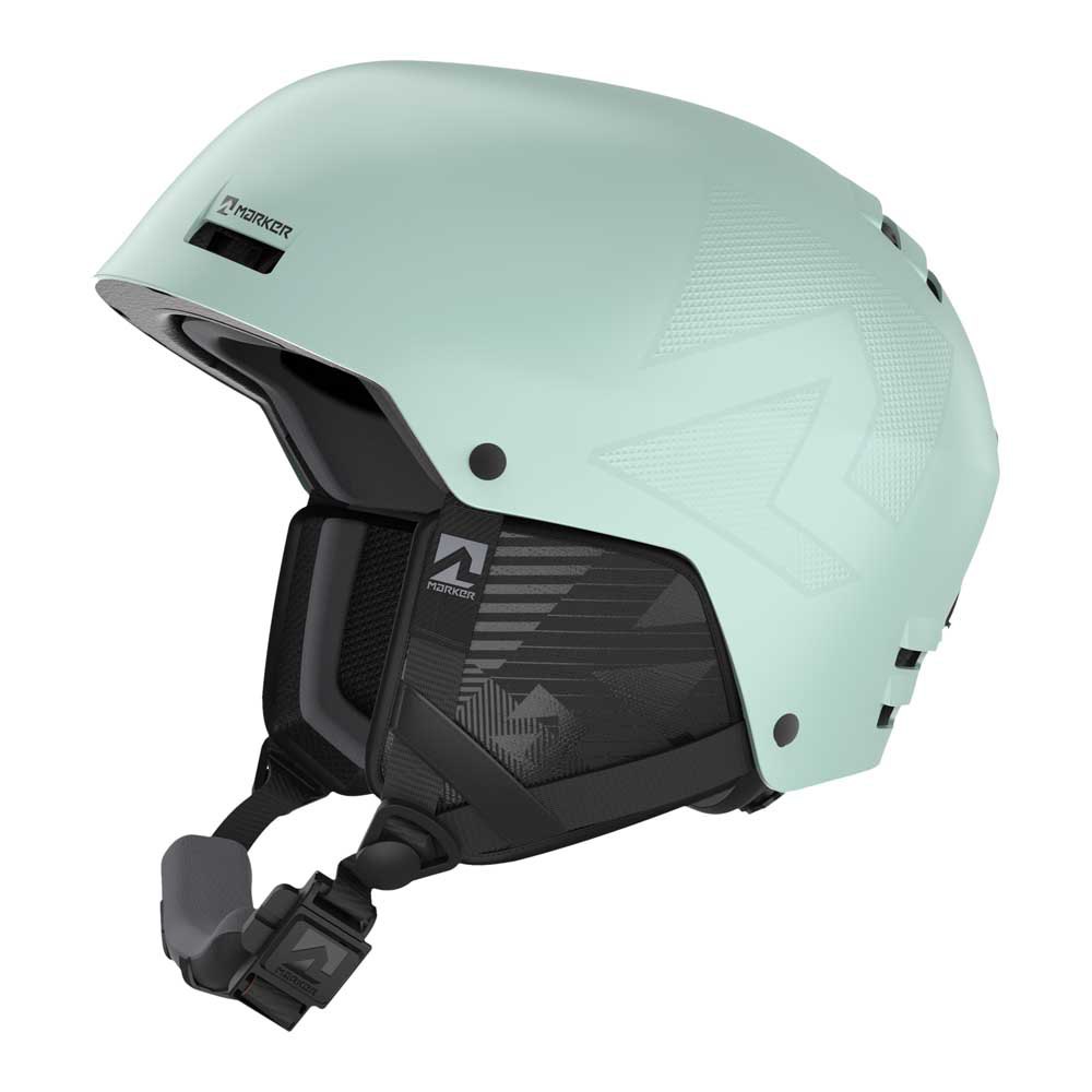 Marker Squad Helmet Grün S Marker Squad Helmet Grün S von Marker
