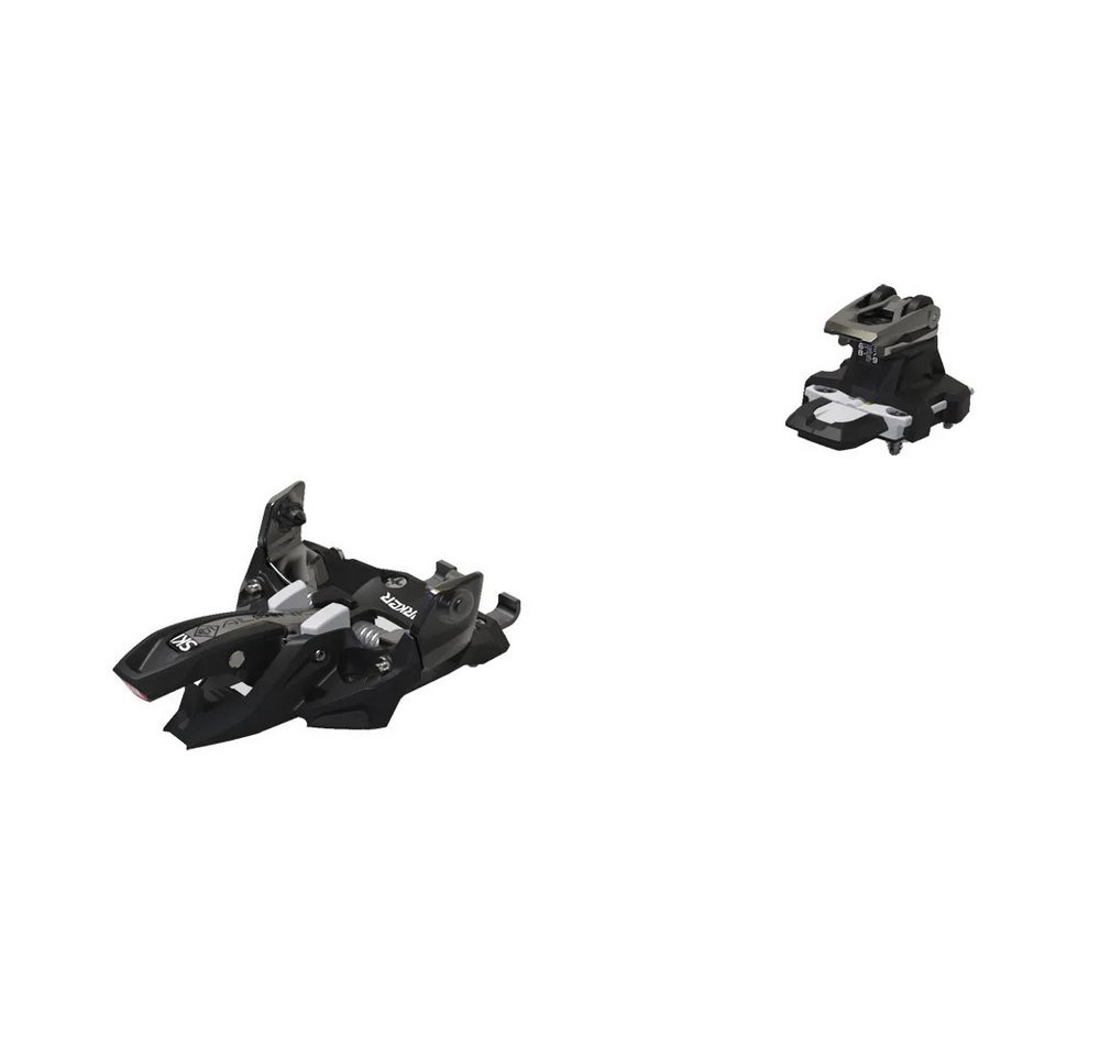 Marker Tourenbindung MARKER ALPINIST 9 BLACK/TITANIUM 0 - Marker Tourenbindung MARKER ALPINIST 9 BLACK/TITANIUM 0 - von Marker