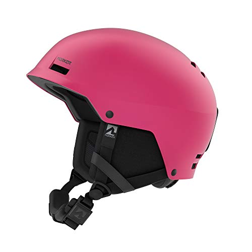 Marker Unisex-Erwachsene KOJAK PINK Helm, L Marker Unisex-Erwachsene KOJAK PINK Helm, L von Marker