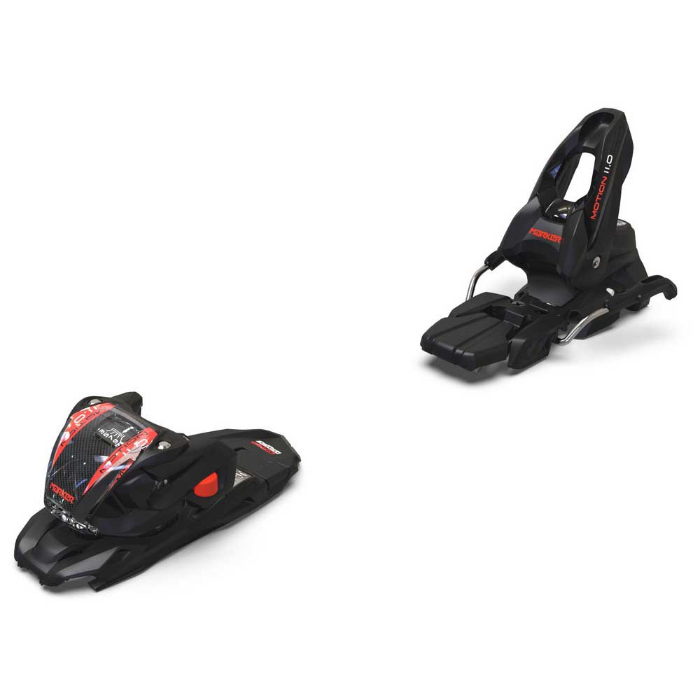 Marker Vmotion 11 Gw Alpine Ski Bindings von Marker