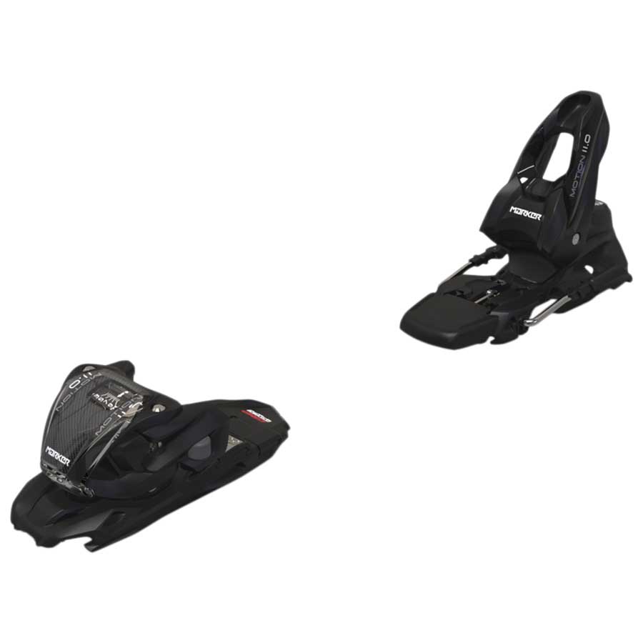 Marker Vmotion 11 Gw W/o Plate 90 Mm Alpine Ski Bindings Schwarz 90 mm Marker Vmotion 11 Gw W/o Plate 90 Mm Alpine Ski Bindings Schwarz 90 mm von Marker