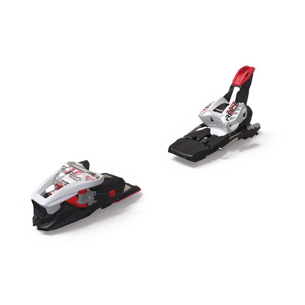 Marker X Cell 18 Alpine Ski Bindings Weiß,Schwarz 85 mm Marker X Cell 18 Alpine Ski Bindings Weiß,Schwarz 85 mm von Marker