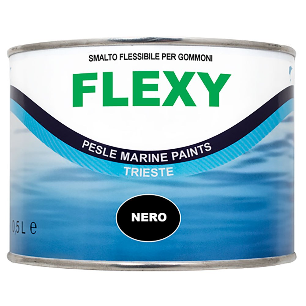 Marlin Marine Marlin Flexy Painting 500ml Durchsichtig Marlin Marine Marlin Flexy Painting 500ml Durchsichtig von Marlin Marine