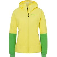 MARMOT Damen Funktionsjacke Wms Novus LT Hybrid Hoody von Marmot