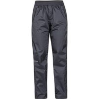 MARMOT Damen Regenhose Wms PreCip Eco Pant Short MARMOT Damen Regenhose Wms PreCip Eco Pant Short von Marmot