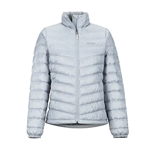 MARMOT Damen Wm's JENA Jacke, silber, L MARMOT Damen Wm's JENA Jacke, silber, L von Marmot