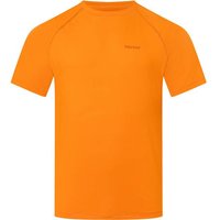 MARMOT Herren Shirt Windridge SS von Marmot